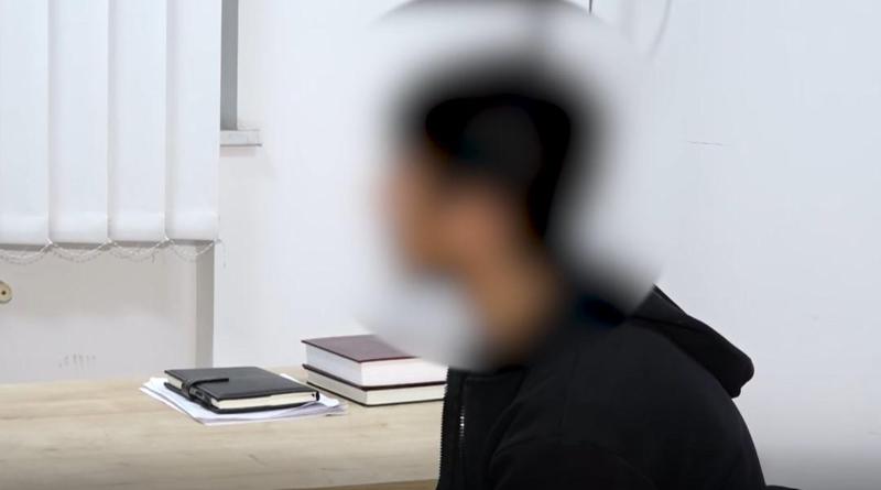 “უკანონოდ მოიპოვა დაზარალებულის პირადი ცხოვრების შემცველი ვიდეოჩანაწერები და მისი გამოყენების მუქარით აიძულებდა სქესობრივი კავშირის დამყარებას“ - პროკურატურამ ერთი პირი დააკავა