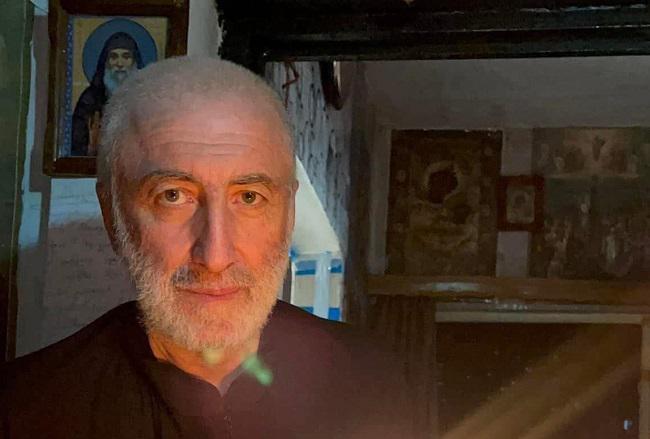 ცნობილია სად დაკრძალავენ და როდის შეეძლებათ მსურველებს ბერ ნიკოლოზთან გამომშვიდობება