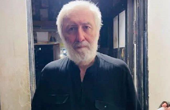 "ბერს არ უნდა ჩაუტარდეს გაკვეთა. ეს არ შეიძლება, ამის გამო მოვითხოვეთ, რომ ექსპერტიზა არ გვინდა“ - ბერი ნიკოლოზი სარიტუალო დარბაზში გადაასვენეს, სადაც მრევლი იკრიბება