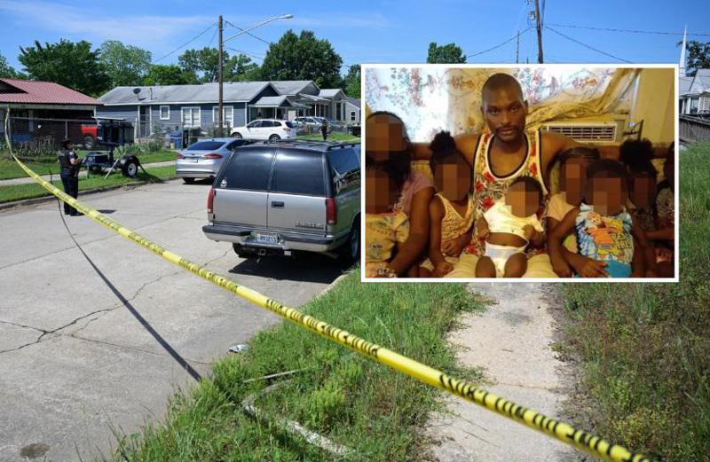 ლუიზიანას შტატში კაცი გამთენიას სახლში შეიჭრა და 8 ბავშვი მოკლა, რომელთაგან 7 მისივე შვილი იყო - უმძიმესი დანაშაულის დეტალები