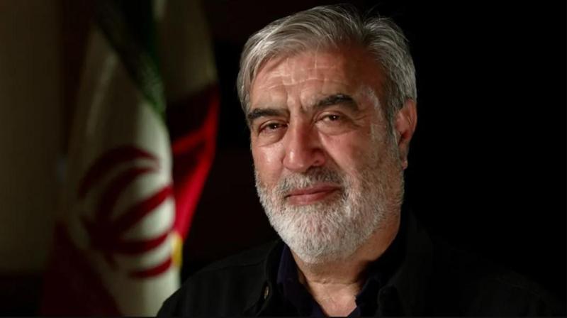 “ირანი ჰორმუზის სრუტეზე კონტროლს არასდროს დათმობს, ეს მტერთან დაპირისპირების ერთ-ერთი რესურსია“ - ირანის პარლამენტის ეროვნული უსაფრთხოების კომიტეტის ხელმძღვანელი