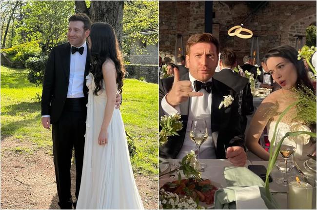 გრანდიოზული ქორწილი წინანდალში: მილიარდერ გია ჯოხთაბერიძის ვაჟი დაქორწინდა - ვინ არის მისი რჩეული? (ფოტოები)