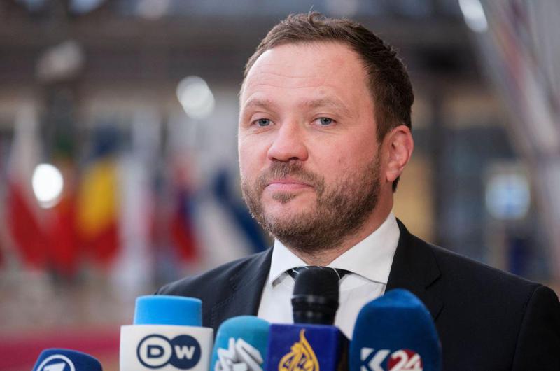 “ესტონეთმა უკვე წამოაყენა წინადადება, რომ ევროკავშირმა პერსონალური სანქციები უნდა დააწესოს საქართველოს რეჟიმის წინააღმდეგ“ - მარგუს ცაჰკნა