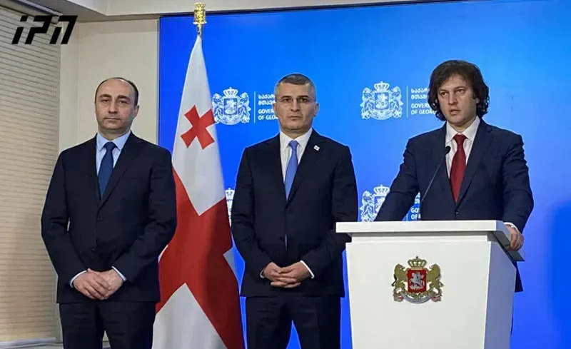 საკადრო ცვლილებები მთავრობაში, იქმნება ახალი უწყება - ვინ რა პოზიციას დაიკავებს?