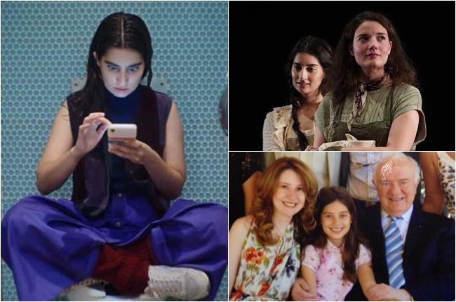 ედუარდ შევარდნაძის შვილიშვილის სამსახიობო კარიერა ნიუ-იორკში: რას ამბობს ფილმზე "დიდი ცხვირი", რომელშიც ის მთავარ როლს თამაშობს - "წერილი საკუთარი თავზე,  ცხვირსა და კომპლექსებზე"