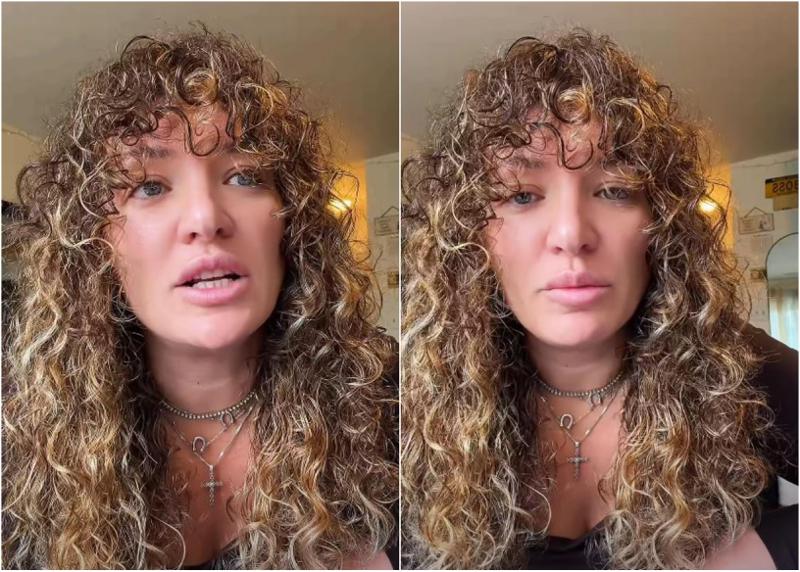 "ორთოდოქს "ქოცს" მეძახიან, ნიუ-ჯერსის პოლიციაც კი მონიშნეს ჩემს გასაგდებად“ - ნინი შერმადინი სოციალურ ქსელში მიმართვას ავრცელებს