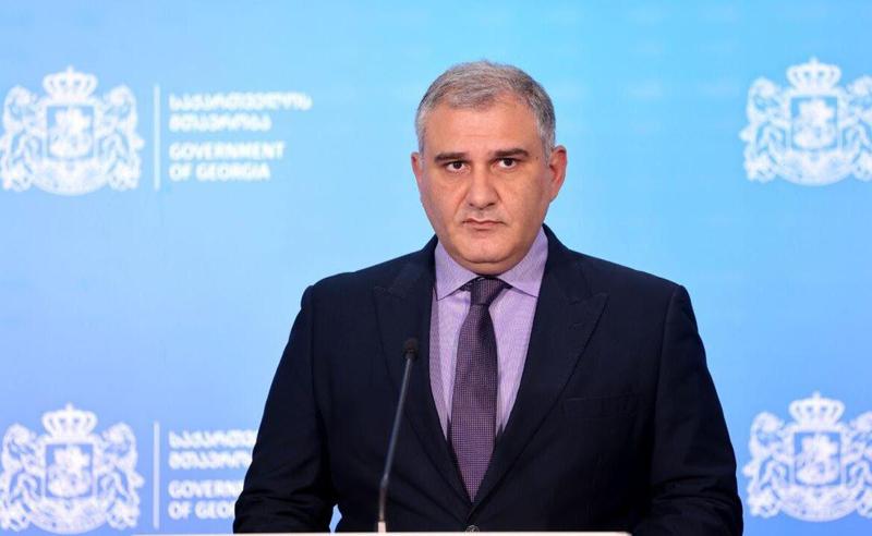 “დიუშენის განკურნებაზე პრეტენზიის მქონე მედიკამენტი მსოფლიოში არ არსებობს - დიუშენის პაციენტებს გაუფართოვდებათ მომსახურება“ - მიხეილ სარჯველაძე