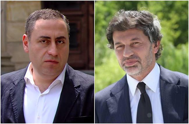 “წამოდი დაცვისა და “ფერარის“ გარეშე გავიაროთ თბილისის ქუჩებში, ვნახოთ, ხალხს ვისთან რა სათქმელი ექნება“ - გიორგი ვაშაძე კახა კალაძეს