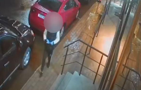 ძარცვა გორში: ბრალდებულმა 136 000 ლარის ღირებულების, 46 ცალი “აიფონი“ და სხვა ტექნიკა გაიტაცა - ხდება ცნობილი?