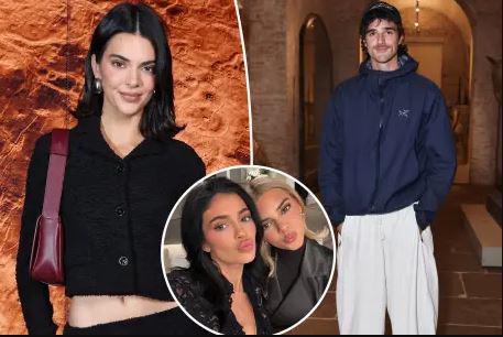 მაჭანკალი კენდალისთვის - მედია კენდალ ჯენერისა და ჯეიკობ ელორდის რომანის ახალ დეტალებზე წერს: ისინი თურმე კაილი ჯენერიმ დააკავშირა