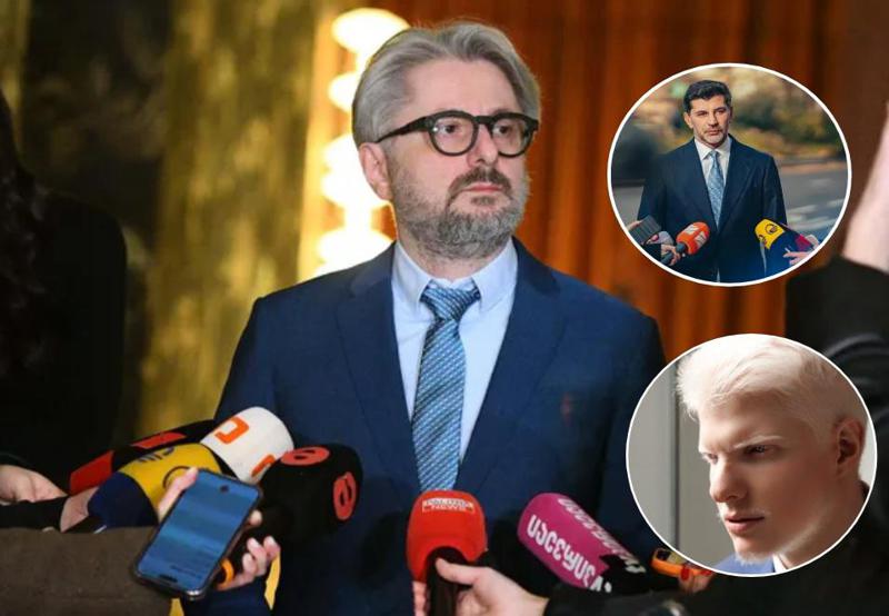 "რესტორანი თბილისის ცენტრში. კალაძის საძმო vs ბერას საძმო, სისხლიანი ჩხუბი... მოვიდა სუსი. "აკრიფა" ბერას საძმაკაცო და შერეკა საპატიმროში" - რას წერს ნიკა გვარამია