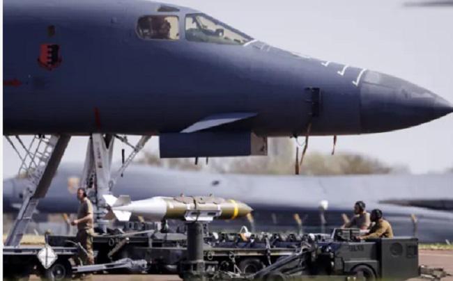 ევროპული ქვეყნები ფრანგული "ბირთვული ქოლგის“ ქვეშ - რას ნიშნავს საფრანგეთის ახალი ბირთვული დოქტრინა და შეძლებს პარიზი ვაშინგტონის ჩანაცვლებას?