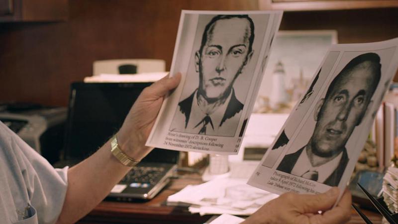 ადამიანი, რომელმაც Boeing 727 მარტომ გაიტაცა და 200 000 დოლარით ხელში ღამემ შთანთქა - მსოფლიოში ყველაზე იდუმალი მგზავრის ისტორია