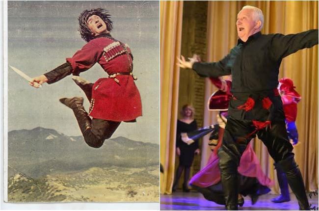 სუხიშვილების "ოქროს თაობის" მოცეკვავე, "მფრინავი მოსიების" უმცროსი ძმა გარდაიცვალა - როგორ მოხვდა 16 წლის ბიჭი ლეგენდარულ ანსამბლში და რას ამბობდა უმცროსი ილიკოს ქორეოგრაფიაზე?