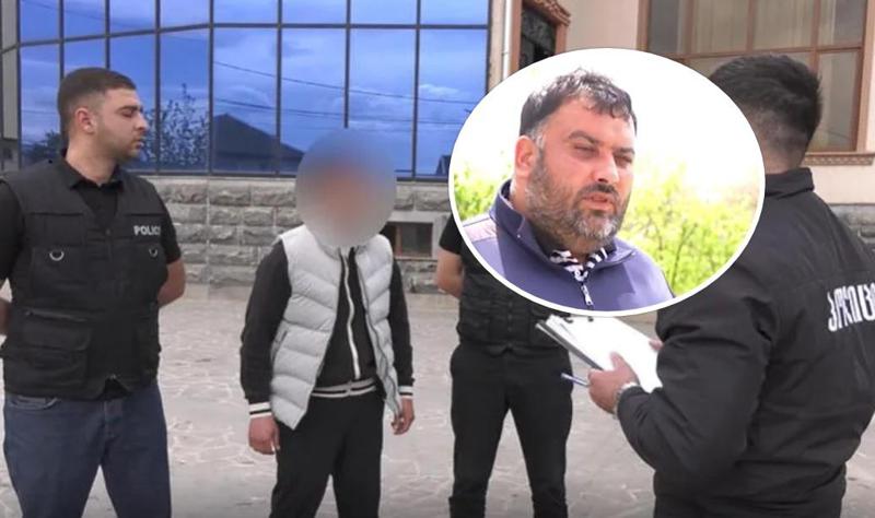 "ქურდული სიმღერის" გამო მოხდა ჩხუბი" - რას ამბობს დაჭრილის ახლობელი და რას აცხადებენ შსს-ში? - დეტალები მარნეულში, ქორწილში მომხდარ სისხლიან დაპირისპირებაზე