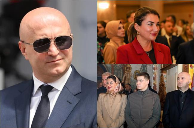 განათლება, ოჯახური მდგომარეობა, ჯილდოები - რა ქონებას ფლობს შინაგან საქმეთა ახალი მინისტრი?