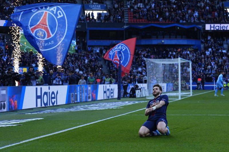 "მიეცით მას ოქროს ბურთი" - კვარაცხელიას დუბლი და შთამბეჭდავი სოლო გოლი: ქართველის მორიგი დიდებული თამაში და ფანების გამოხმაურება (ვიდეო)