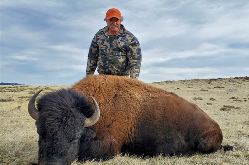 აფრიკაში ნადირობის დროს ამერიკელი მილიონერი სპილოებმა გადათელეს - საბედისწერო ტურის დეტალები