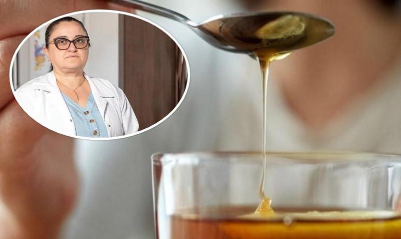 “უზმოზე თაფლიანი წყალი არც იმუნიტეტს აძლიერებს და არც სხვა რაიმე სარგებელი აქვს“ - მაია ბუწაშვილი სამედიცინო მითების შესახებ