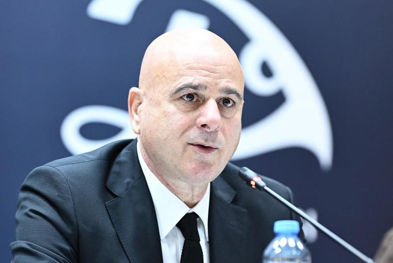 თემურ ქეცბაიას შინ დაბრუნება: რა თქვა "დინამოზე", ეროვნულ ლიგასა და ხვიჩა კვარაცხელიას ძმაზე - "მქონდა შემოთავაზებები, მაგრამ..."