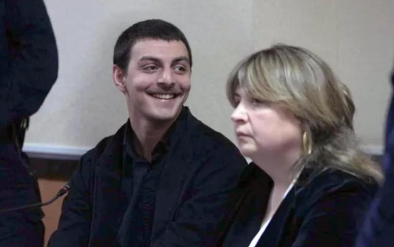 სააპელაციო სასამართლომ აქციაზე დაკავებული საბა ჯიქია პატიმრობაში დატოვა