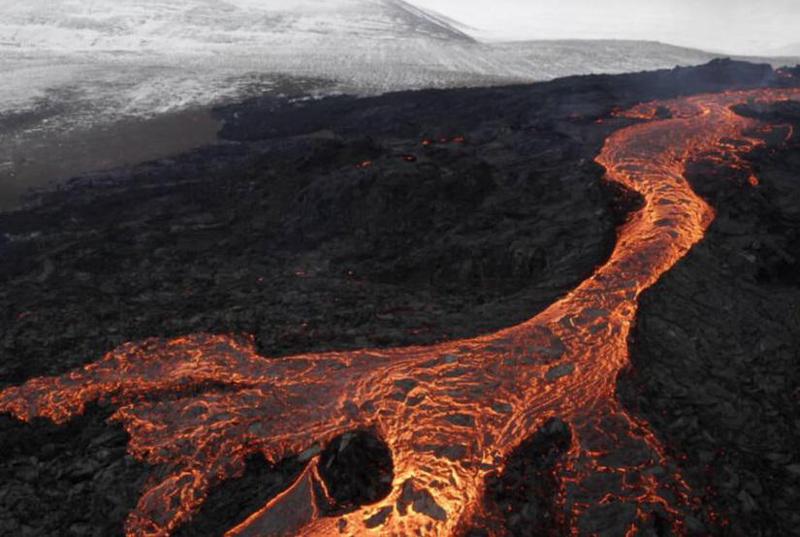 დედამიწის ბირთვმა ზედაპირზე ოქროსა და ძვირფასი ლითონების "ამოფრქვევა“ დაიწყო? - რას ამბობენ მეცნიერები