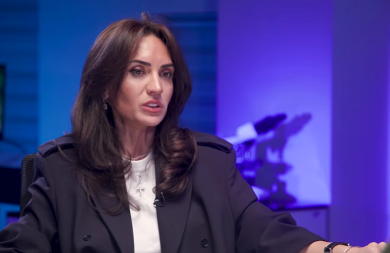 "დავიკელი 21 კილო "ოზემპიკით" და აღმოვჩნდი საოპერაციო მაგიდაზე... მახსოვს დიდი წინააღმდეგობა ლაშა უჩავას მხრიდან" - სოფო ჯაფარიძე