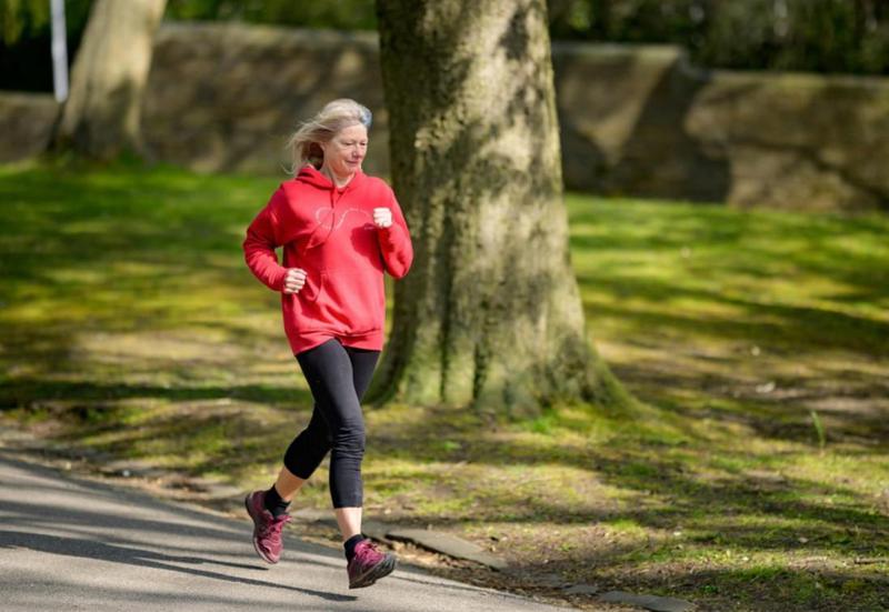 ვარჯიშის სურვილი არ გაქვთ? - შესაძლოა, ამისთვის დღის არასწორი მონაკვეთი შეარჩიეთ: რა აღმოაჩინეს მკვლევრებმა