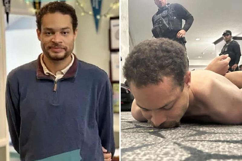 ვაშინგტონში, "თეთრი სახლის კორესპონდენტთა ასოციაციის“ სადილზე სროლაში ეჭვმიტანილს ბრალი წარუდგინეს დონალდ ტრამპის მკვლელობის მცდელობისთვის