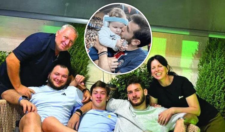 "ხვიჩა მეუბნება - შენ რომ გაზარდე, მე დამიანეს იმაზე მაგარ ფეხბურთელად გავზრდიო და... ვნახოთ!" - ხვიჩა კვარაცხელიას მამის ექსკლუზიური ინტერვიუ