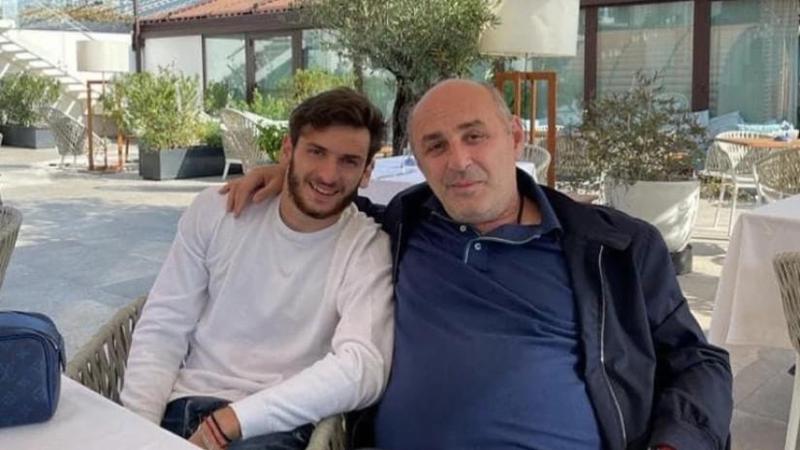 მამუკა ჯუღელი ხვიჩა კვარაცხელიას აგენტი აღარ არის -  რა ხდება ცნობილი?