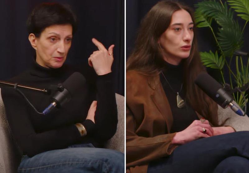 "ამბობდნენ - არ ვიცით, როდის დადგება ის მომენტი, როცა ვეღარ მობრუნდებაო" - ნატა მურვანიძისა და მისი შვილის ინტერვიუ: როგორ მივიდა მანუ თავაძე მდგომარეობამდე, როცა კლინიკური ჩარევა გარდაუვალი გახდა.