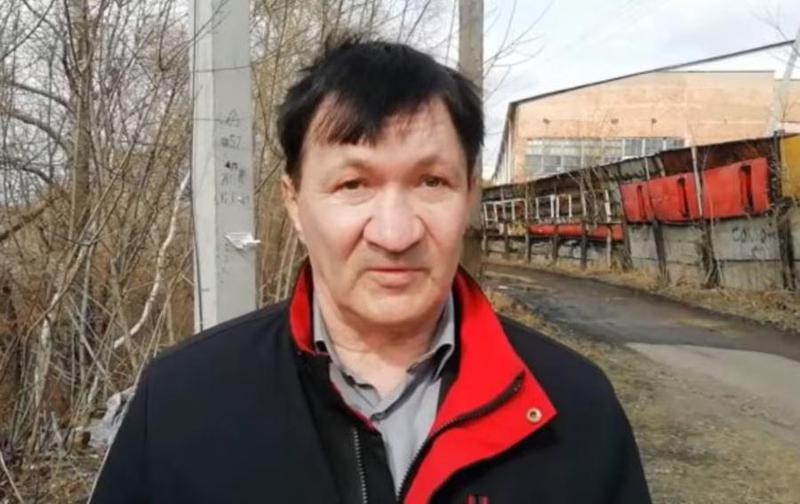 რუსეთის ციხეში გარდაიცვალა პოლიტპატიმარი, რომელიც 2 წლის წინ, სოციალურ ქსელში დაწერილი კომენტარის გამო დააკავეს