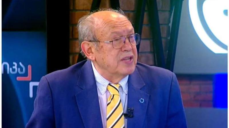 "აუცილებელია გაფართოვდეს დიაბეტის პროგრამა და მას დაემატოს ინოვაციური anti-VEGF პრეპარატები" - ენდოკრინოლოგი რამაზ ყურაშვილი უახლესი თაობის მედიკამენტებით მკურნალობის აუცილებლობაზე საუბრობს