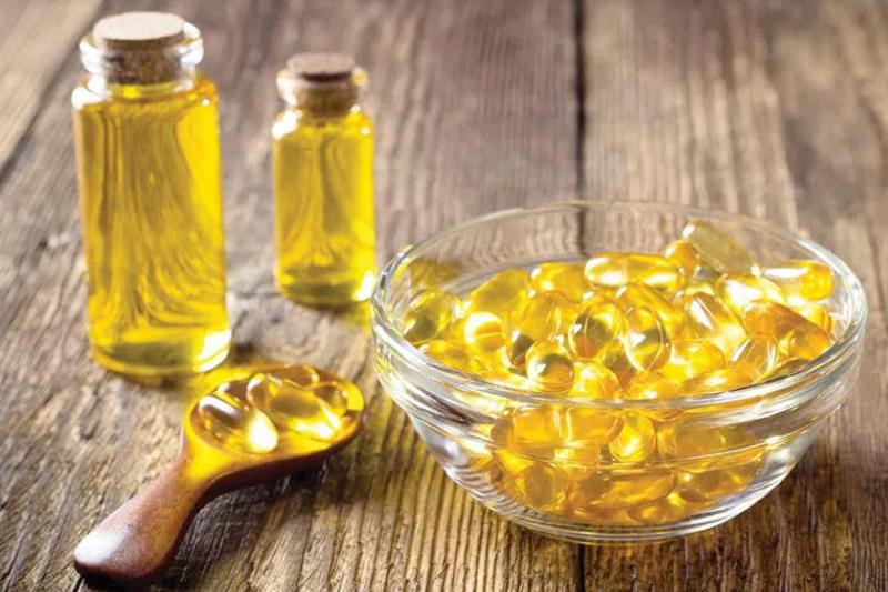 თევზის ქონის მიღება ყოველთვის სასარგებლო არ არის: რა შემთხვევაში შეიძლება გამოიწვიოს ტვინის დაზიანება ? - ახალი კვლევა