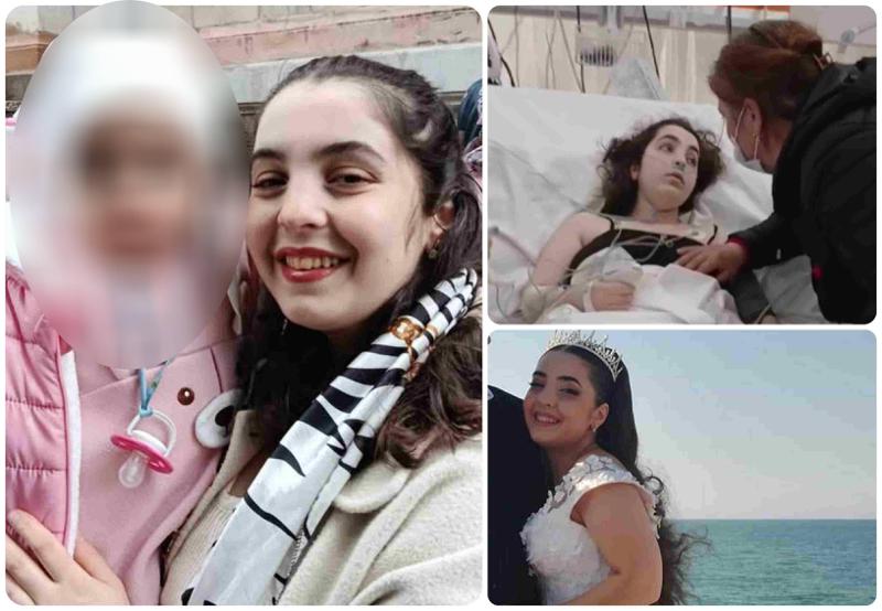 "ხერხემალში გაუტკივარება რომ გაუკეთეს, ბაქტერია შევიდა და დაემართა ბაქტერიული მენინგიტი" - რას ჰყვებიან 20 წლის გოგოზე, რომლის მდგომარეობა მშობიარობის შემდეგ გართულდა