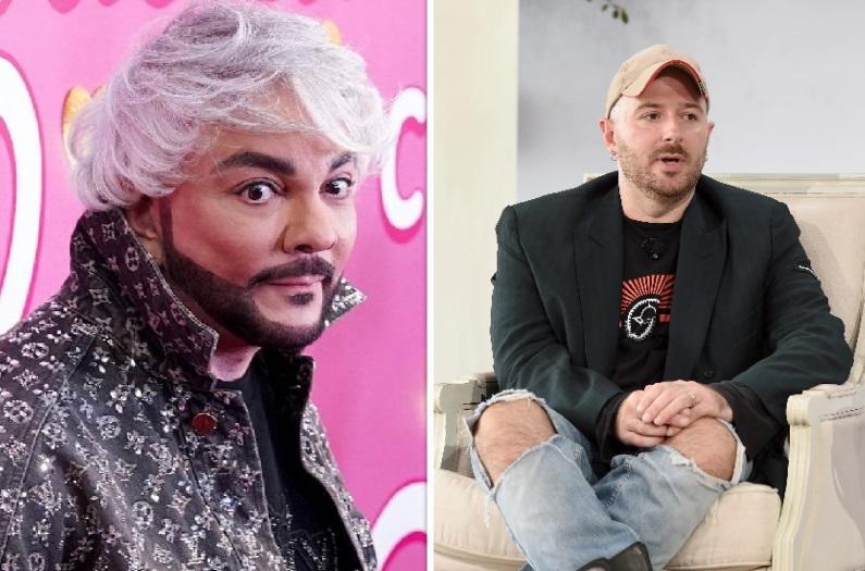 "დემნამ Balenciaga-ს "შავ სიაში" შემიყვანა, რადგან ვარ რუსი და მხარს ვუჭერ რუსეთის პრეზიდენტს, ეს სულელური გადაწყვეტილებაა" - ფილიპ კირკოროვი