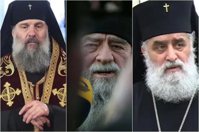 წმინდა სინოდმა პატრიარქობის სამი კანდიდატი გამოარჩია -  მათი ვინაობა ცნობილია