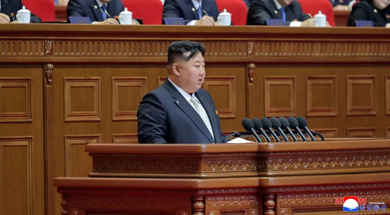 ჩრდილოეთ კორეელ ჯარისკაცებს უკრაინაში ტყვედ ჩავარდნის ასარიდებლად სუიციდი ევალებათ - ინფორმაციას კიმ ჩენ ინი ადასტურებს