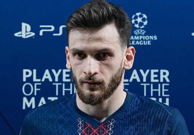 "ის აქ ბედნიერია, თუ პსჟ-ს გაგრძელება აღარ ენდომება, ჩვენ განვიხილავთ ვარიანტებს" - რას ამბობს ხვიჩა კვარაცხელიას მამა პსჟ-დან "კვარას" შესაძლო წასვლაზე