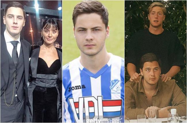 მაკა ასათიანის სამი ვაჟი: ბიზნესიმპერია, ფეხბურთი და ჩოგბურთი - როგორ ცხოვრობენ დიზაინერის მემკვიდრეები?