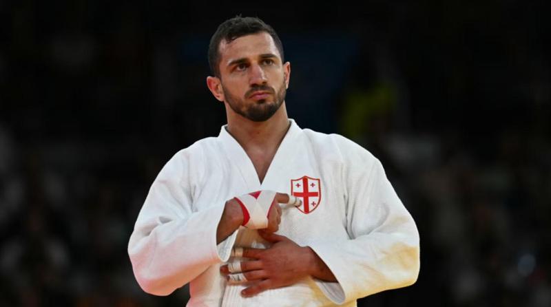 ლაშა ბექაურს ოპერაცია ესაჭიროება - რა ინფორმაციას ავრცელებს სპორტული მედიცინის ასოციაცია