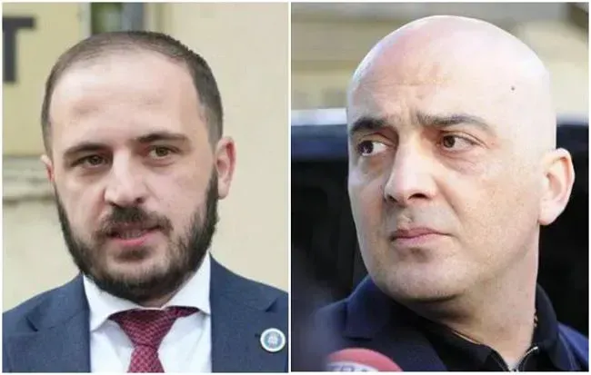 "რუსეთი არ დაინტერესებულა, როცა თავისი მოქალაქე, ლევან ჯანგველაძე მოკლეს, მაგრამ დაინტერესდა ოთარ ფარცხალაძის განცხადებით" - ლევან ვეფხვაძე