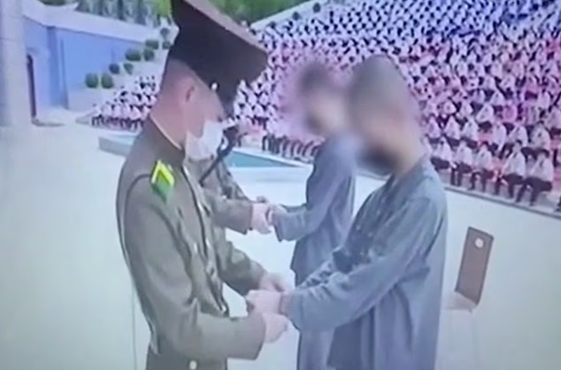 დახვრეტა ან ბლაგვი საგნით ცემა სიკვდილამდე - რის გამო დასაჯეს სკოლის მოსწავლეები და ზრდასრულები ჩრდილოეთ კორეაში: შოკისმომგვრელი ანგარიში