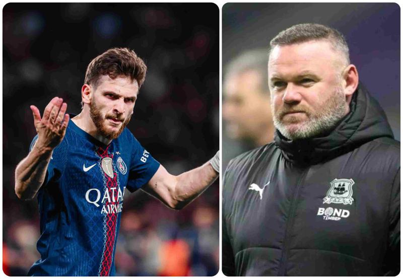 "ის როგორც აცეკვებს მცველს, სულ სხვა დონეა... არის არაპროგნოზირებადი და აქვს სითავხედე, ამას დადებით კონტექსტში ვგულისხმობ" - რუნი "კვარაზე"