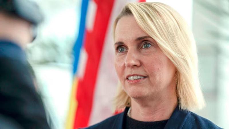 დაპირისპირება დონალდ ტრამპთან - რატომ დატოვა თანამდებობა უკრაინაში აშშ-ის საქმეთა დროებითმა რწმუნებულმა: Financial Times დეტალებზე წერს