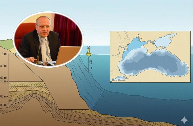 "ძირითადი არეალია შავი ზღვის შელფური ზონა, სადაც დაახლოებით 24 მლრდ ტონაზე მეტი ნავთობია... მდიდარია მტკვრის აუზიც" - რას ამბობს გეოლოგი საქართველოში ნავთობის საბადოების არსებობაზე?