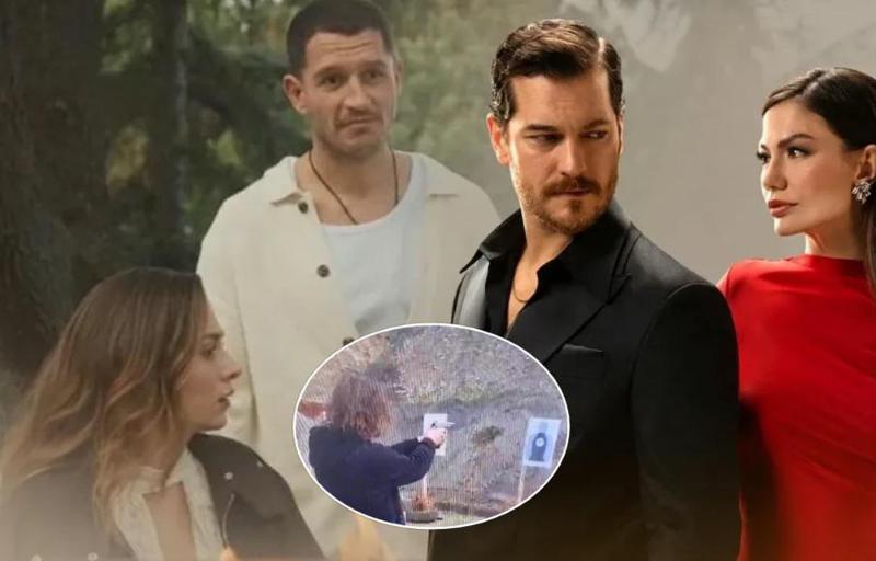 "ეშრეფის სიზმარი" და "მიწისქვეშ" დასანქცირდნენ, ძალადობრივი სცენების გამო - რატომ უკავშირებენ თურქები რამდენიმე დღის წინ სკოლაში მომხდარ ტრაგედიას სერიალებს