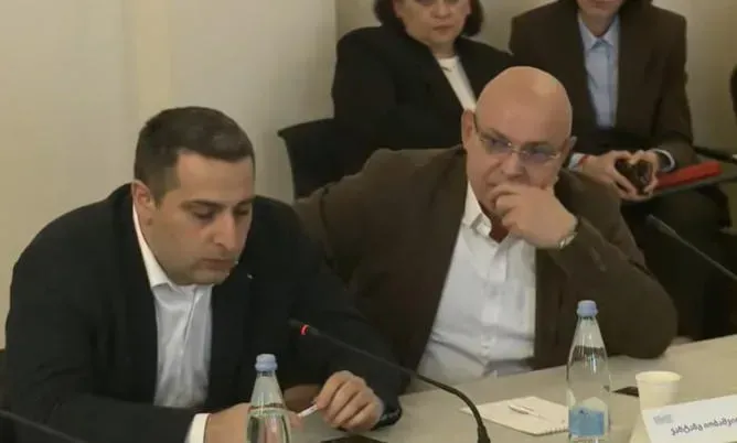 "არის ერთი ფორმულა ყველასთვის: გაძვირდება საყიდლად? გაძვირდება გასაყიდად!" - ნავთობპროდუქტების იმპორტიორთა კავშირის თავმჯდომარე საწვავზე