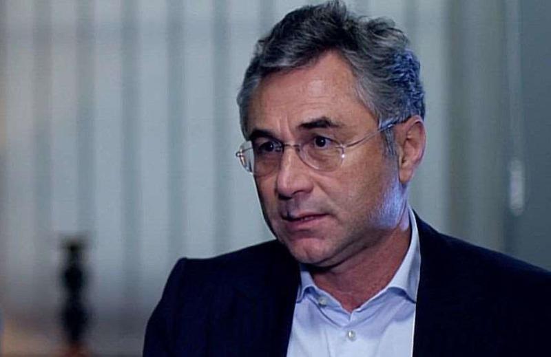 "მარტო დასავლური და ჩინური კაპიტალი კი არა, რუსულიც არ შემოდის" - "ლიბერთი ბანკის“ გაყიდვის რა დეტალებზე საუბრობს ირაკლი რუხაძე?